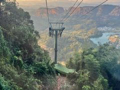 -丹霞山风景名胜区