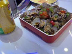 -徐家屯铁锅炖(宋家庄店)