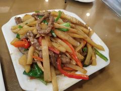 -大唐靓汤江门私房菜(景田店)