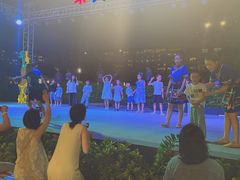 -渔家火锅·海鲜自助餐·演艺(亚龙湾天域酒店)