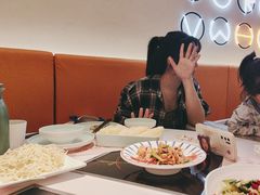 -黄记煌三汁焖锅(新佳丽江汉路店)