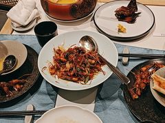 -杭州西湖柳莺里酒店·闻莺厅