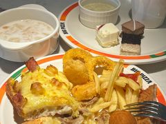 -比格比萨自助(宝山日月光店)