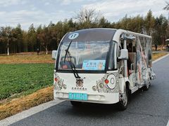 -良渚古城遗址公园