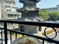 -怡园饭店-餐厅(四望亭店)