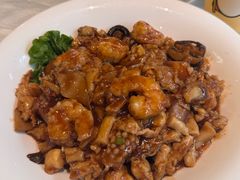 -普天和酒楼·新津菜·烤鸭(天津之眼店)
