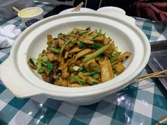 -紫光园·烤鸭(吕家营店)