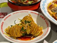 -花椒俏川菜小馆(南海万达店)