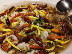 -太二酸菜鱼(正大广场店)
