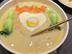 -南里山房(虹桥新天地店)