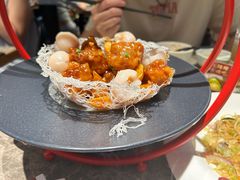 -老福洲·三十年福州味(斗东店)