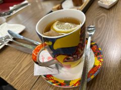 -安妮意大利餐厅(世贸天阶店)