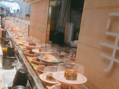-争鲜回转寿司(通州万达店)