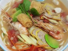 -玲燕蒸菜馆(江东路店)
