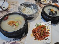 -长顺参鸡汤店(西塔总店)