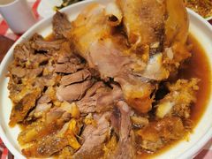 -西贝(吴江路湟普汇店)