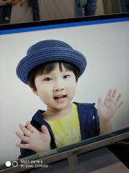 -哈尼Honey baby 儿童摄影(立丰国际公寓店)