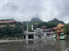 -丹东市五龙山风景区