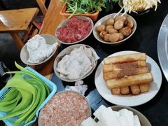 -星鸿社重庆老火锅