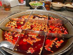 -陈陈火锅(较场口店)
