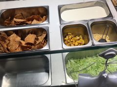 -煎饼道·新鲜现做(来福士店)