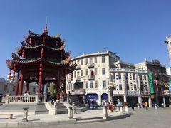 -汕头市小公园