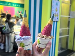-柠檬车露(卖草地店)