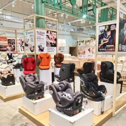 -丽家宝贝(世纪金源购物中心店)