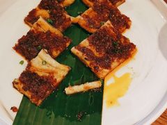-星叶·东南亚料理(宁波万象汇店)
