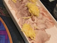 -甘家界牌柠檬鸭(青山店)