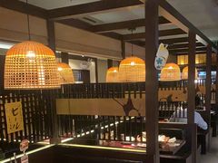 大堂-一豚轩·烧鸟·豚骨拉面(五四路店)