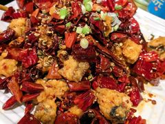 -望京一号·重庆江湖菜(工体店)