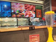-东北特色烧烤(赣榆店)