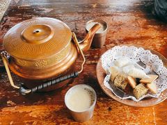 -玛吉阿米·餐吧