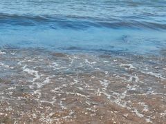 -青岛第一海水浴场