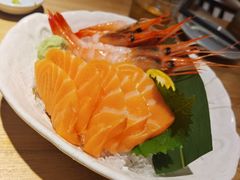 -初居食屋日式料理(万象城购物中心店)