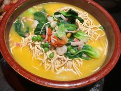 -老头儿油爆虾·知味杭州(爱琴海购物中心)