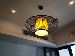 -缘福乡村铁锅炖民宿(八达岭店)