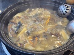 -草墩罗非鱼庄•野生菌•腊排骨(七星街上段店)