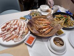 -79号渔船海鲜饭店(宝安店)