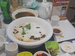 -陆记鹅庄·潮汕菜·狮头鹅(大仟里店)