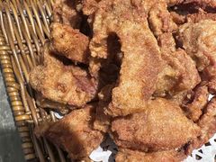 -前海沿·青岛菜(乐客城店)