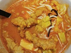 -阿香米线(杭州良渚永旺店)