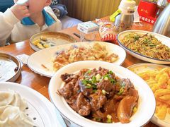 -阿春传统老菜馆(民航路店)