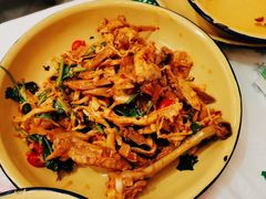 -东排食堂长沙小吃大排档(五一广场店)