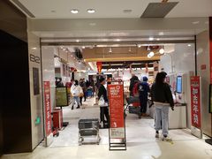 门面-T11生鲜超市(朝阳公园店)