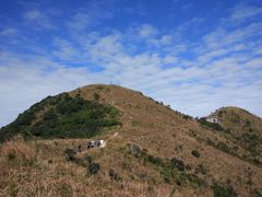 -七娘山