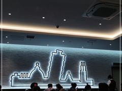 -萨莉亚意式餐厅(杭州滨江天街店)