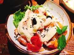 -繁·醉花亭小酒馆(鼓楼店)