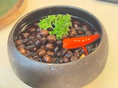 -龟兹KUCINA·新疆菜(前滩L+PLAZA店)